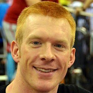 Ed Clancy profile photo