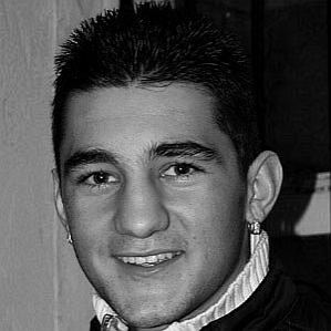 Nathan Cleverly profile photo