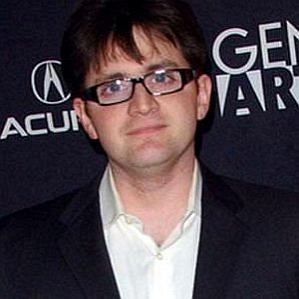 Ernest Cline profile photo