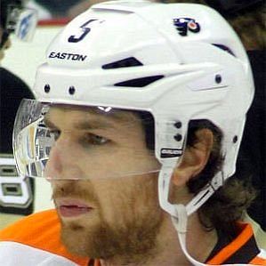 Braydon Coburn profile photo