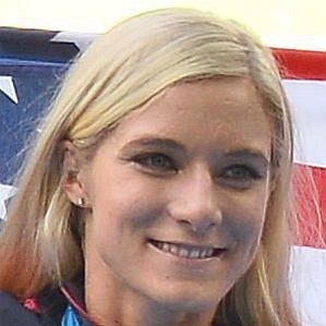 Emma Coburn profile photo