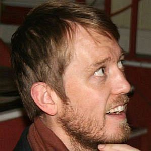 Alun Cochrane profile photo