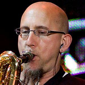 Jeff Coffin profile photo