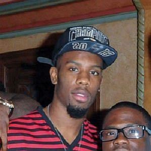 Norris Cole profile photo