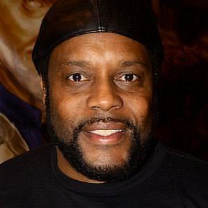 Chad Coleman profile photo