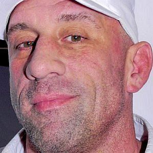 Mark Coleman profile photo