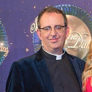 Richard Coles profile photo