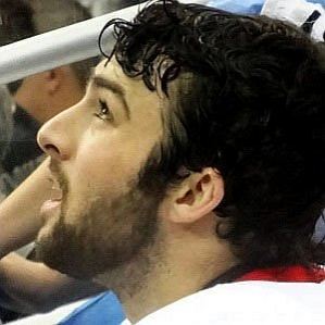 Cory Conacher profile photo