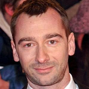 Charlie Condou profile photo