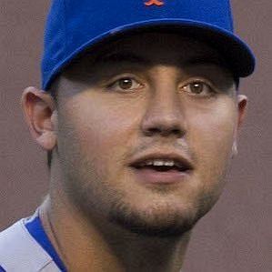 Michael Conforto profile photo