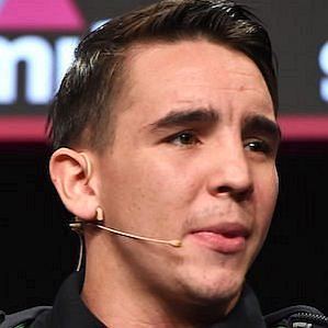 Michael Conlan profile photo