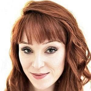 Ruth Connell profile photo