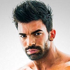 Sergi Constance profile photo