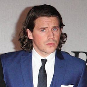 Jamie Cook profile photo