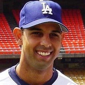 Alex Cora profile photo