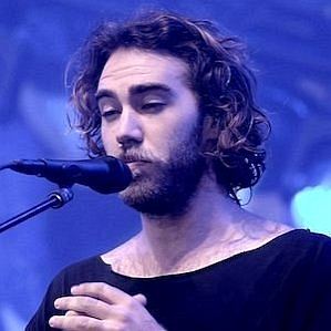 Matt Corby profile photo