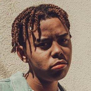 YBN Cordae profile photo