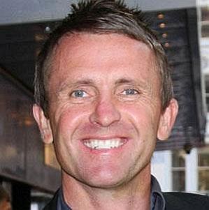 Dominic Cork profile photo