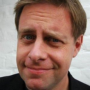 Paul Cornell profile photo