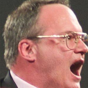 Jim Cornette profile photo