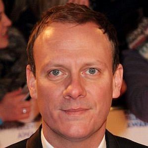 Antony Cotton profile photo