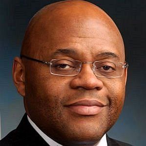 Mo Cowan profile photo