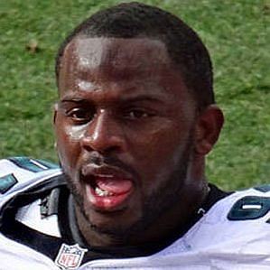 Fletcher Cox profile photo