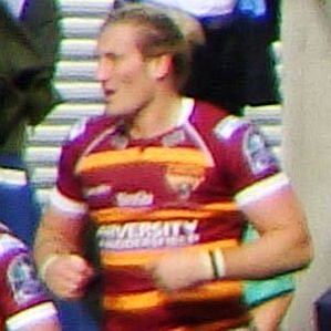 Eorl Crabtree profile photo