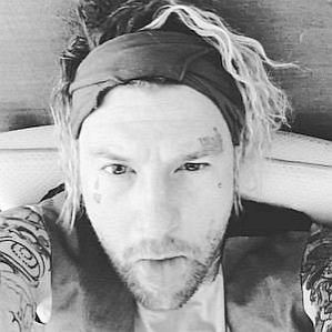 Jonny Craig profile photo