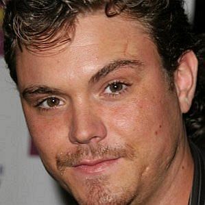 Clayne Crawford profile photo