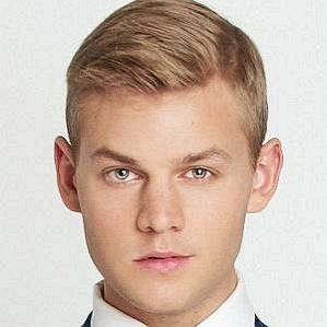 Joel Creasey profile photo