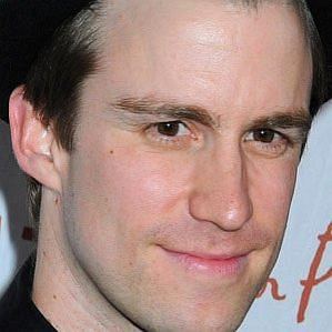 Gavin Creel profile photo