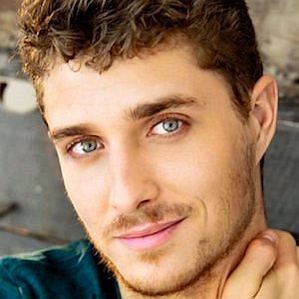 Alex Cubis profile photo