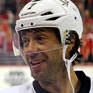 Matt Cullen profile photo