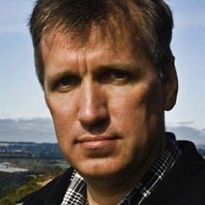 James Rollins profile photo