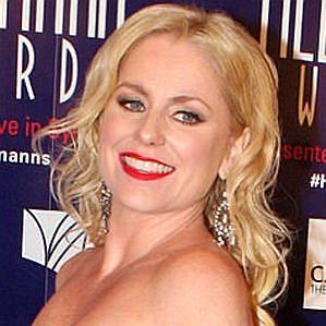 Helen Dallimore profile photo