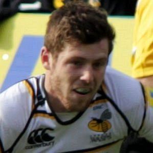 Elliot Daly profile photo