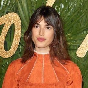 Jeanne Damas profile photo