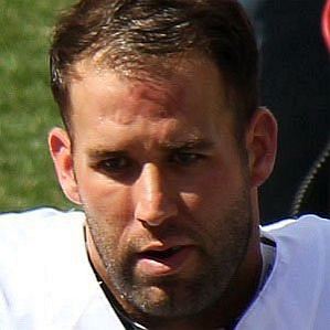 Chase Daniel profile photo