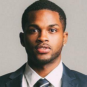 Troy Daniels profile photo