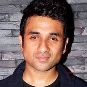 Vir Das profile photo