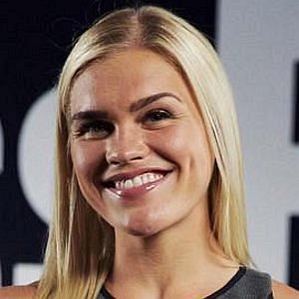 Katrín Davíðsdóttir profile photo