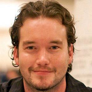 Gareth David-Lloyd profile photo