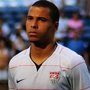 Charlie Davies profile photo