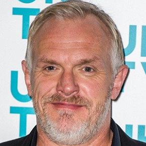 Greg Davies profile photo