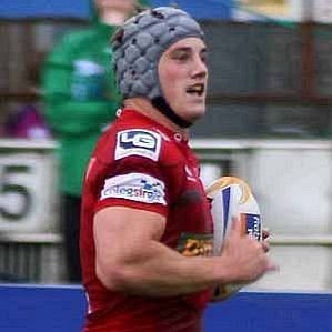 Jonathan Davies profile photo