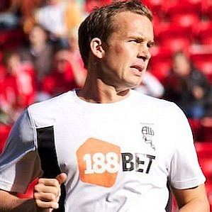 Kevin Davies profile photo