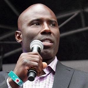 Terrell Davis profile photo