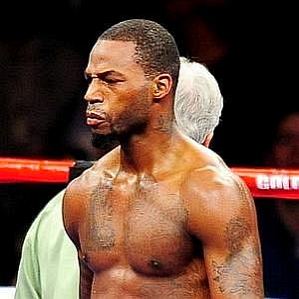 Chad Dawson profile photo