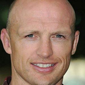 Matt Dawson profile photo